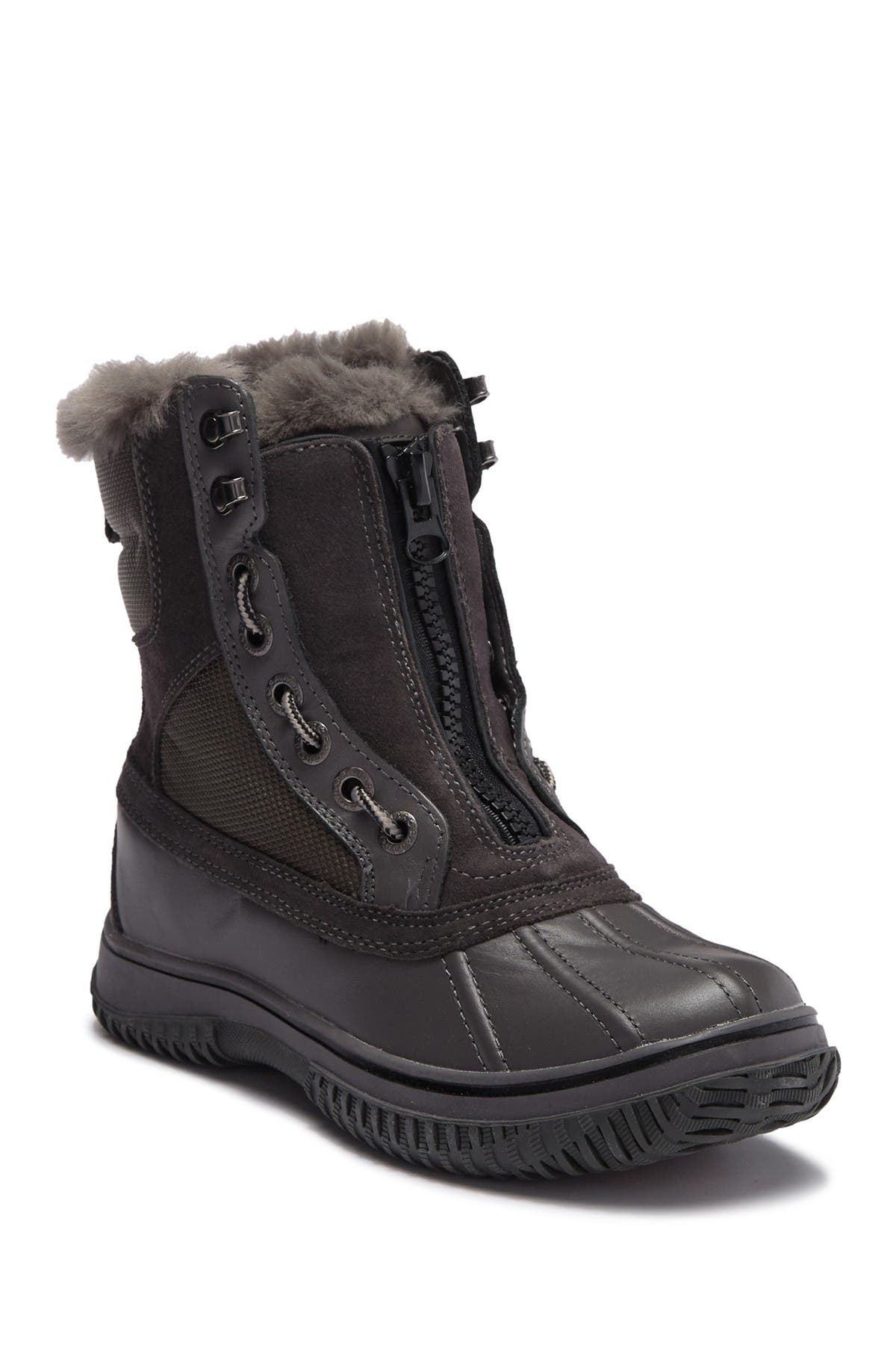 pajar boots nordstrom rack