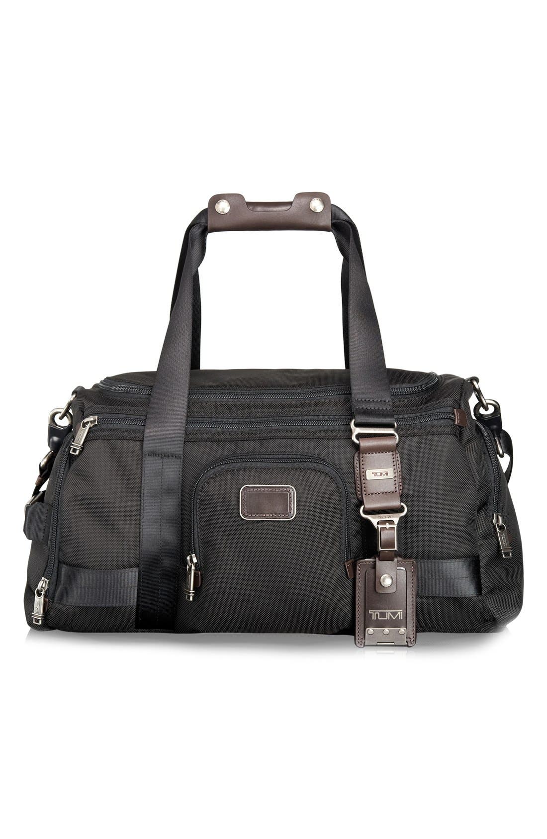 Tumi 'Alpha Bravo Maxwell' Duffel Bag Nordstrom