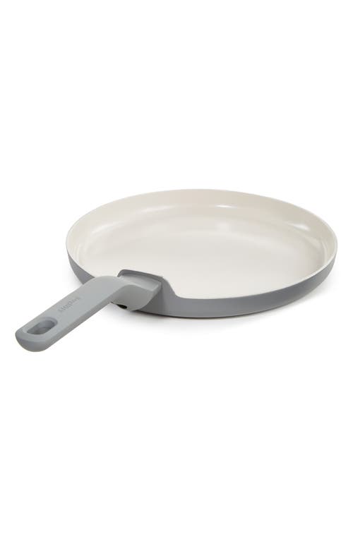 Berghoff Leo Balance 10-inch Omelet Pan In Moon Mist