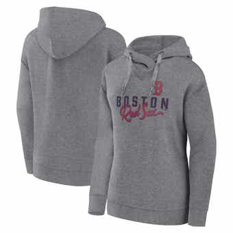 Men's Fanatics Branded Heather Gray St. Louis Blues Special Edition 2.0 Big & Tall Wordmark Pullover Hoodie