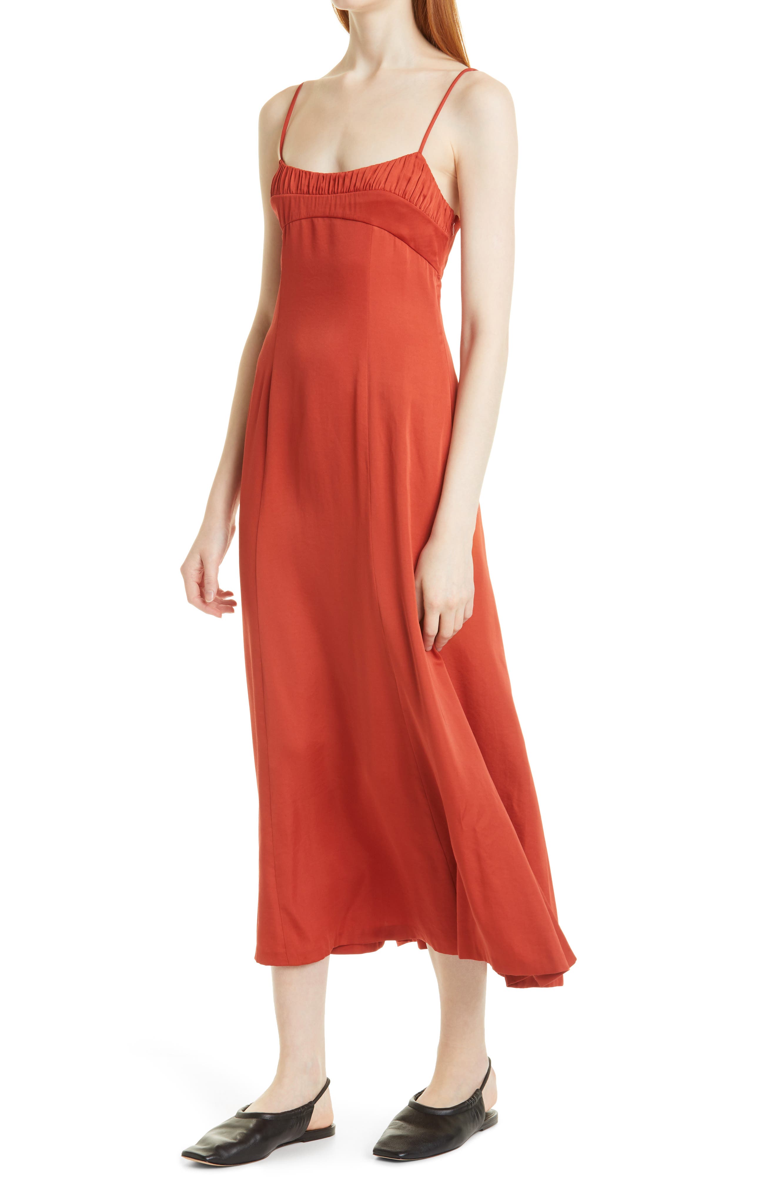 rebecca taylor a line dress