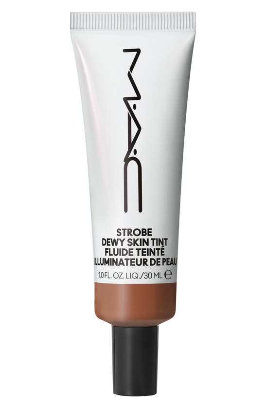 Mac Cosmetics Strobe Dewy Skin Tint In Rich 1