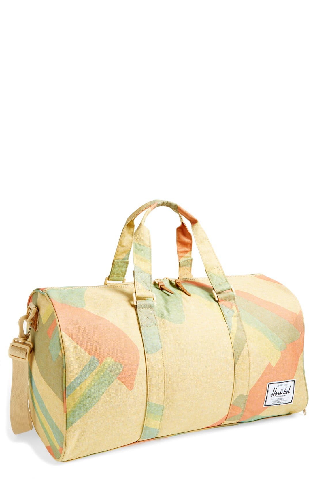 Herschel Supply Co. 'Novel' Duffel Bag Nordstrom