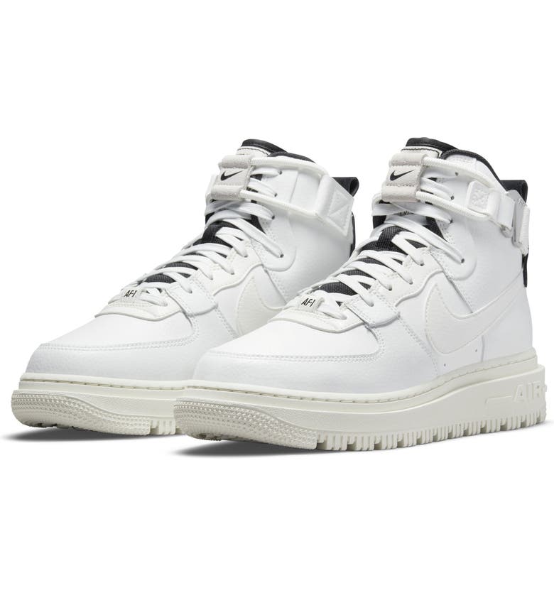 Nike Air Force 1 Boots Womens: The Top Picks for Women's Air Force 1 Boots