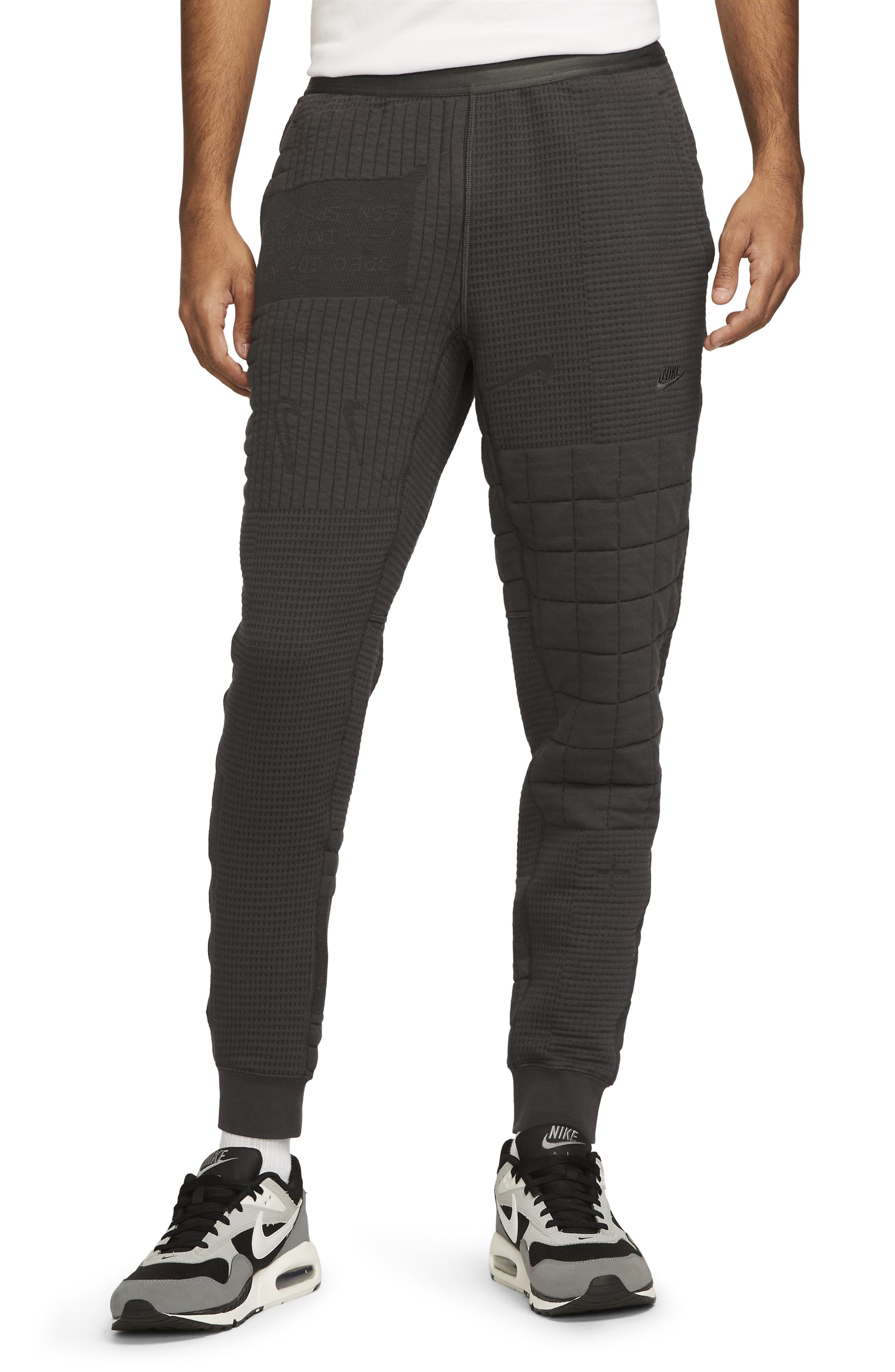 nike tech fleece pants nordstrom