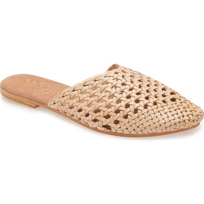 Coconuts By Matisse Island Mule, Beige