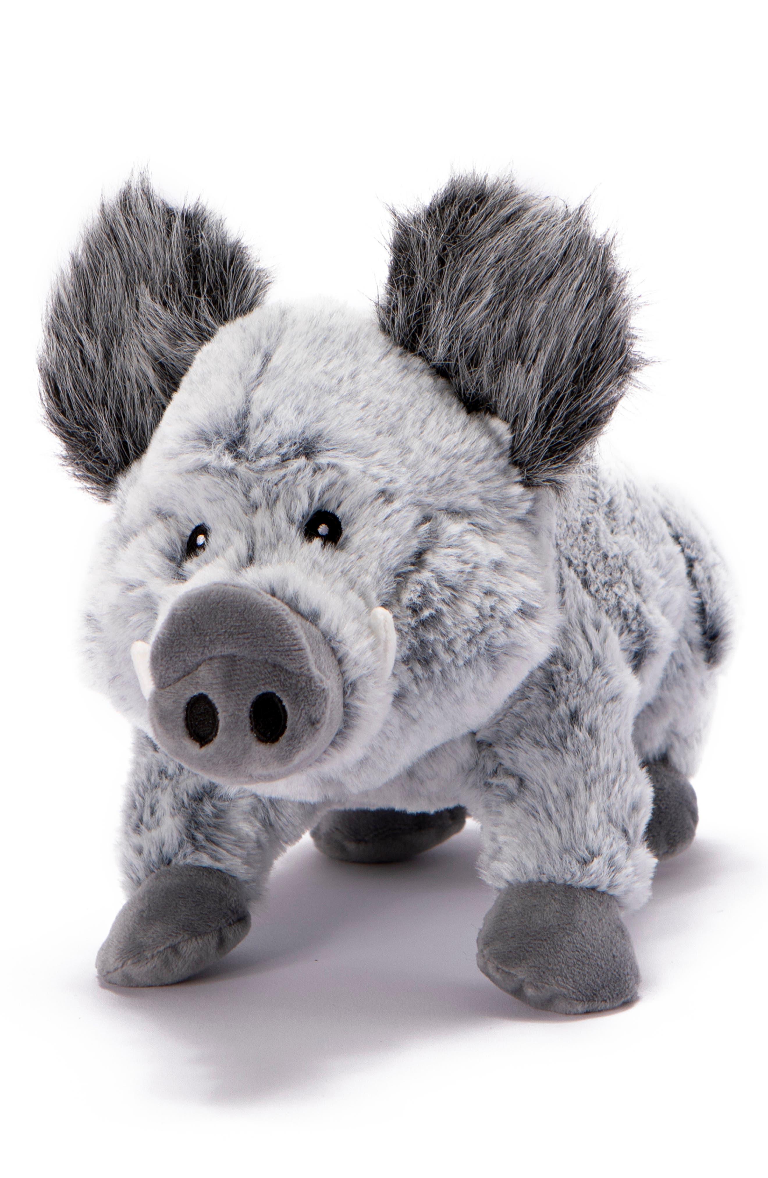 warthog dog toy