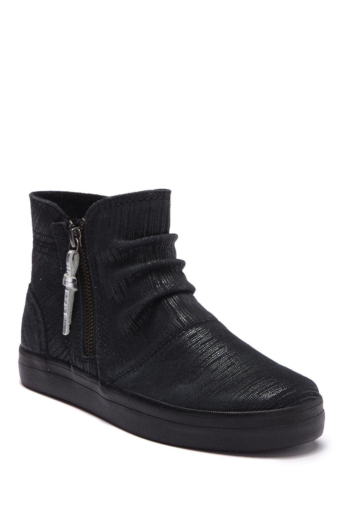 sperry crest zone sneaker