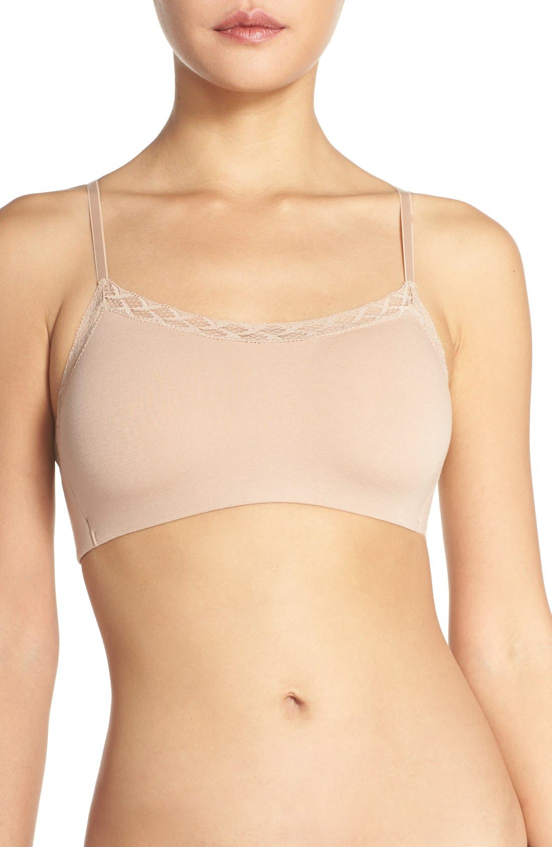 natori bralette