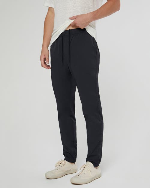 ONIA ONIA PULL-ON TECH PANT 