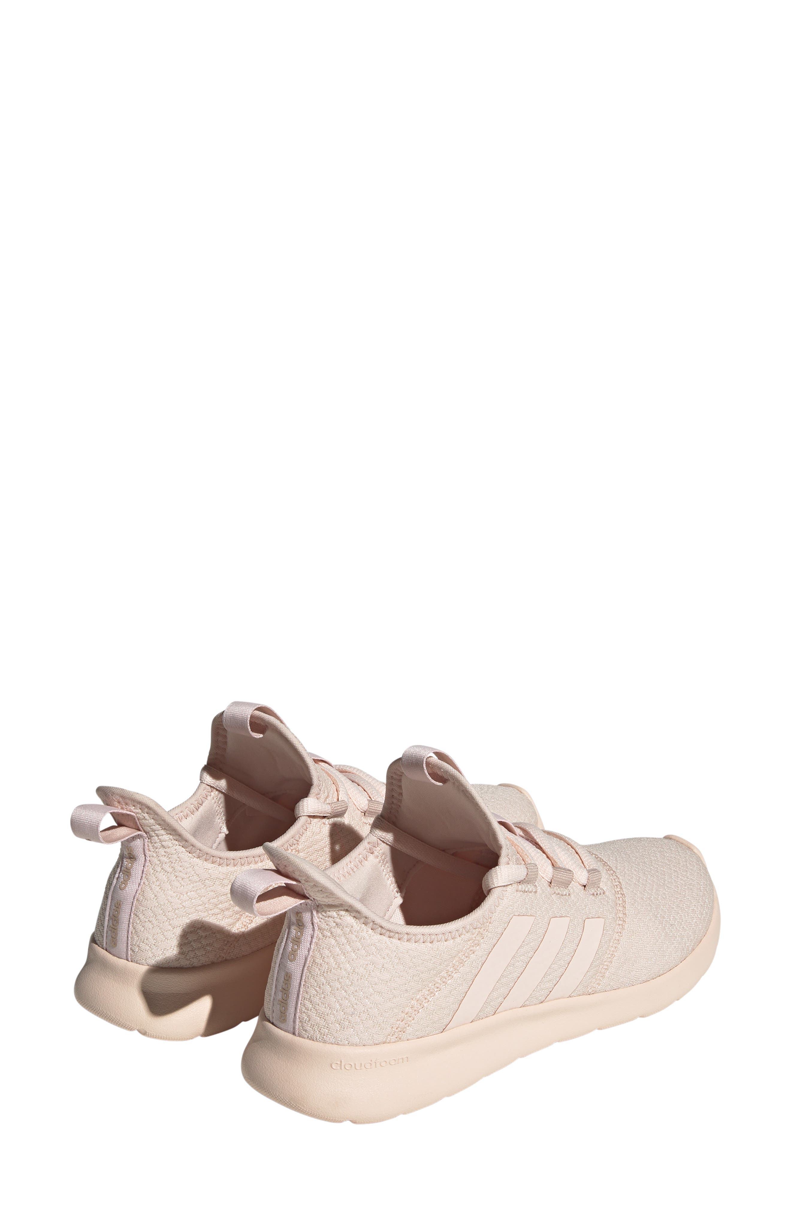 adidas cloudfoam pure tan