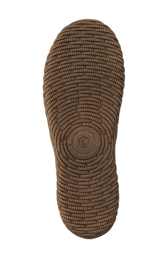 HYBRID GREEN LABEL REVOLUTION 2.0 HIGH TOP SNEAKER