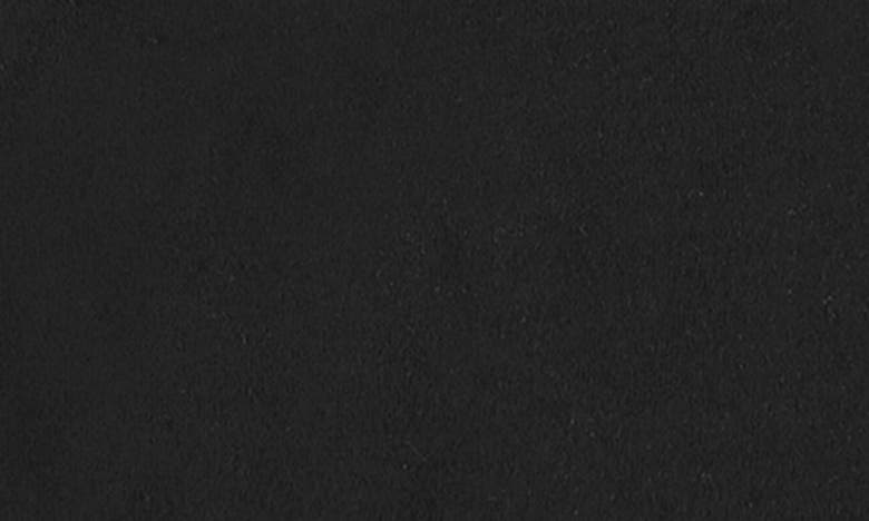 Paigelauren Lap Hacci Footie In Black