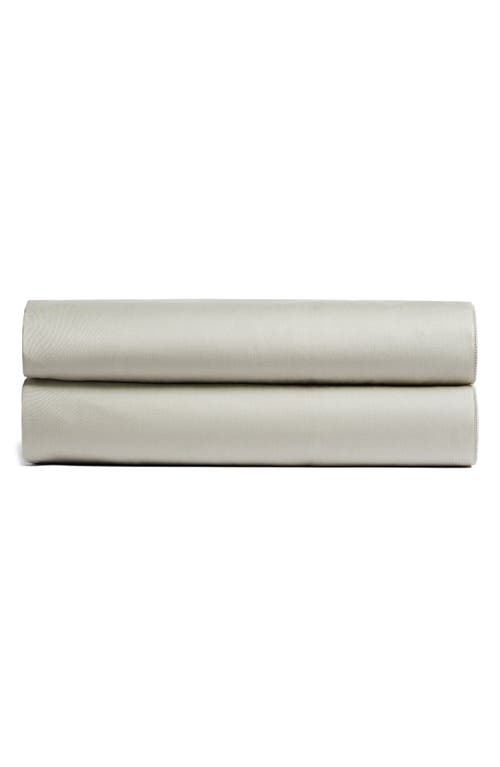 Parachute Sateen Fitted Sheet In Neutral