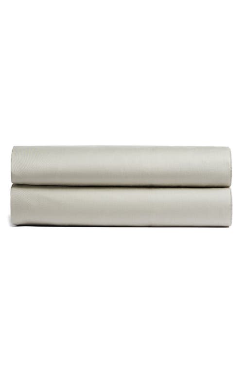 Parachute Sateen Fitted Sheet in Willow at Nordstrom