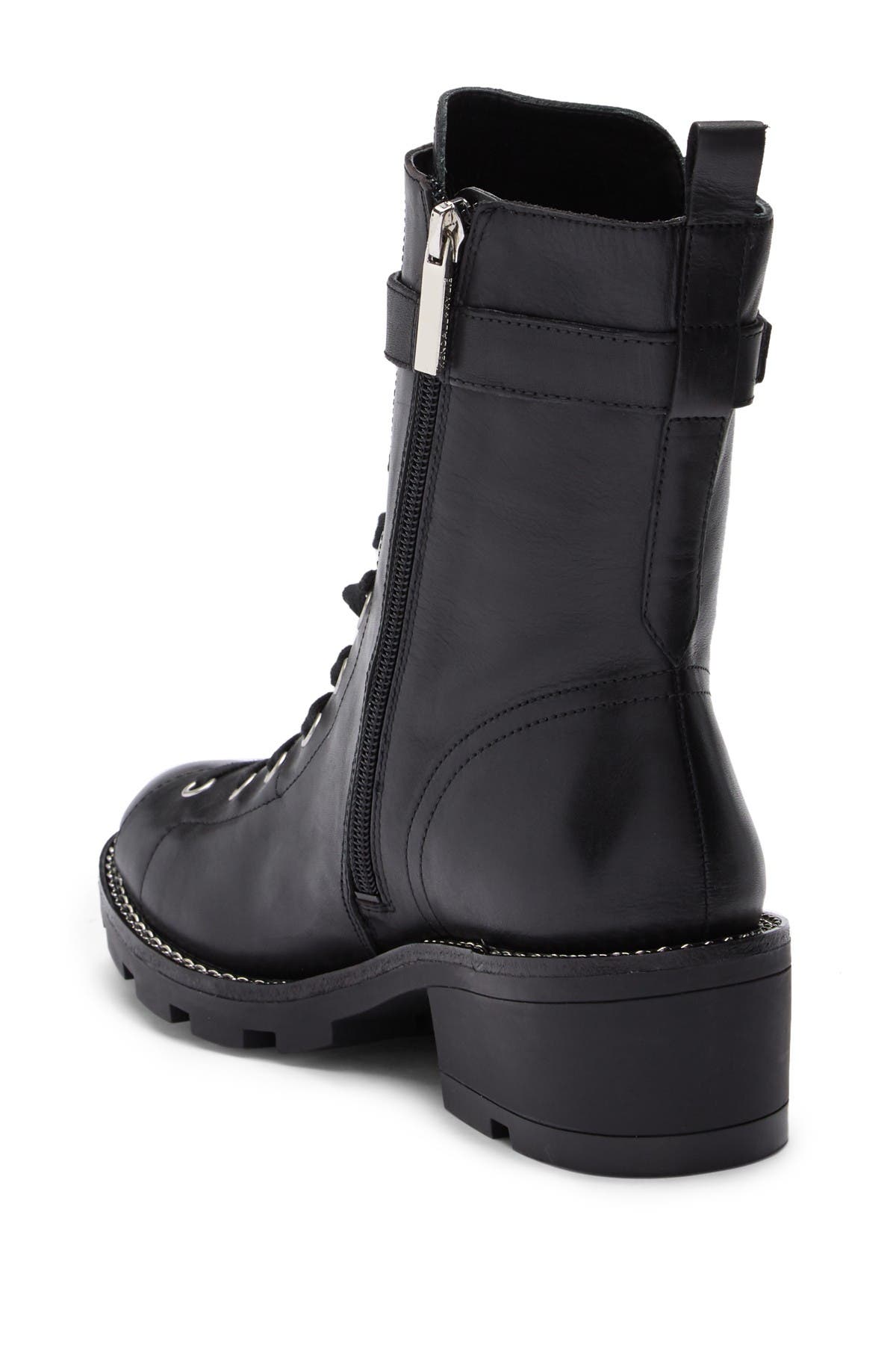 kendall and kylie prime combat boot