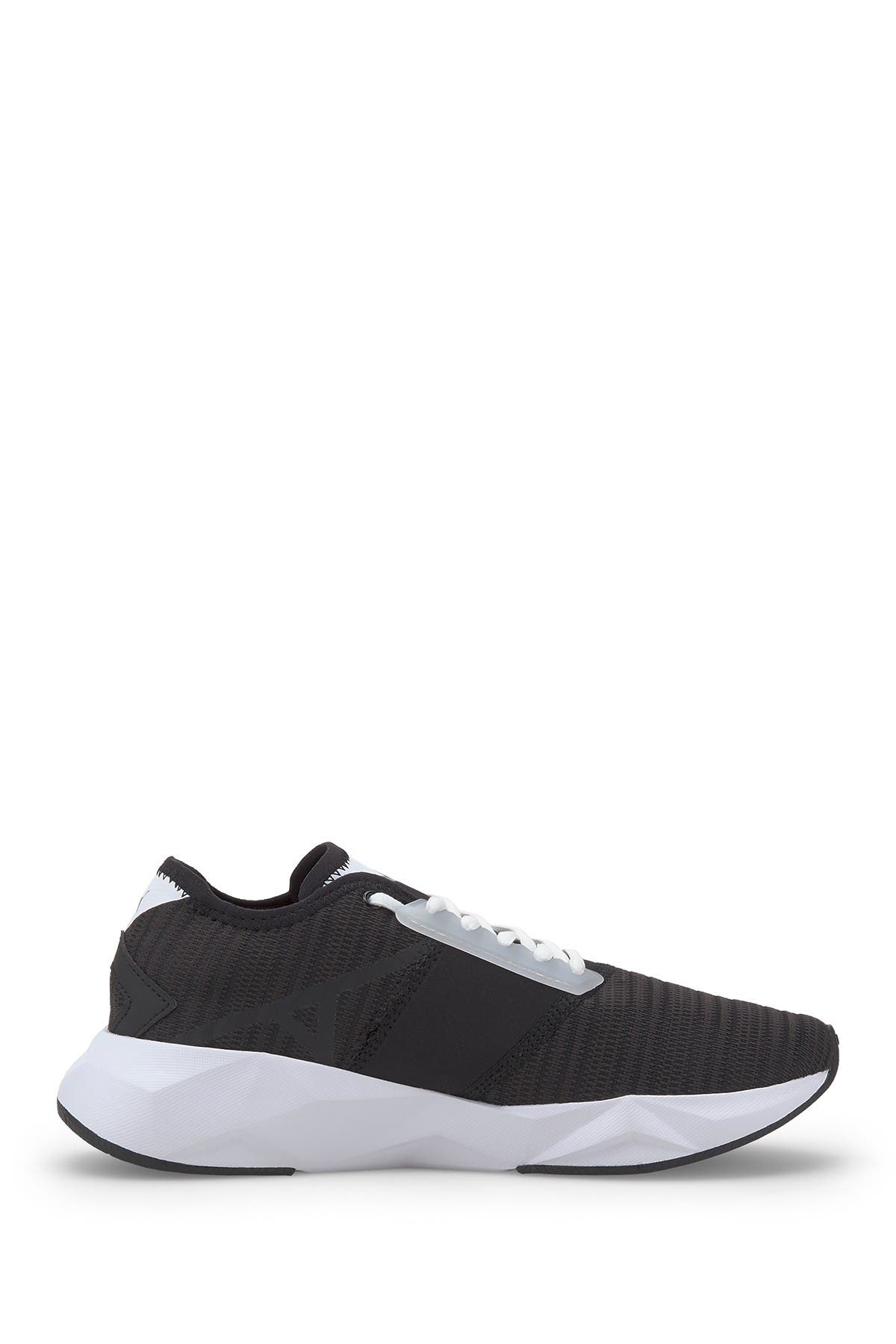 puma cell plasmic sneaker