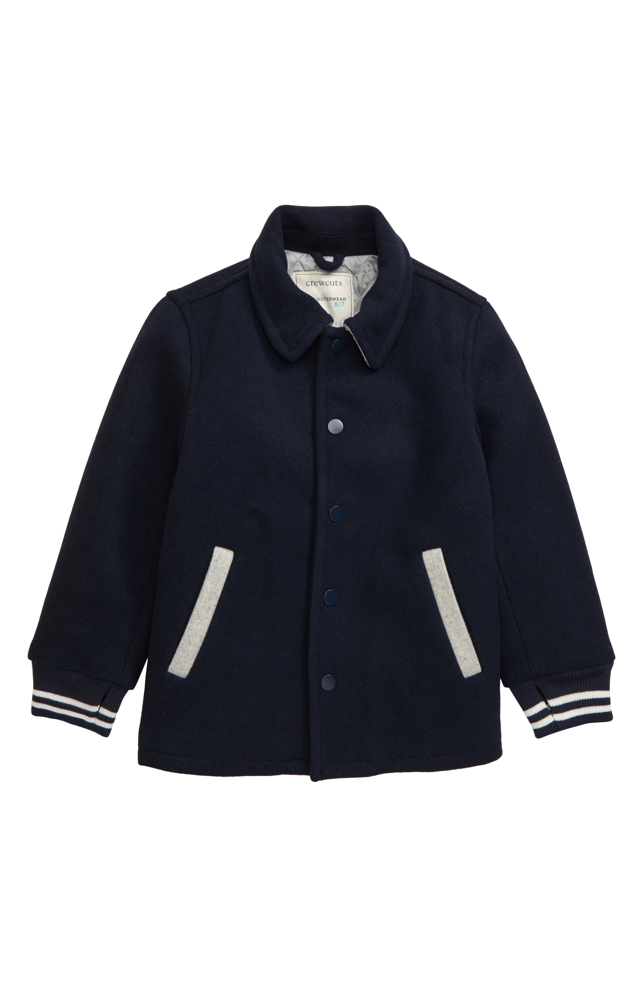 crewcuts winter coats