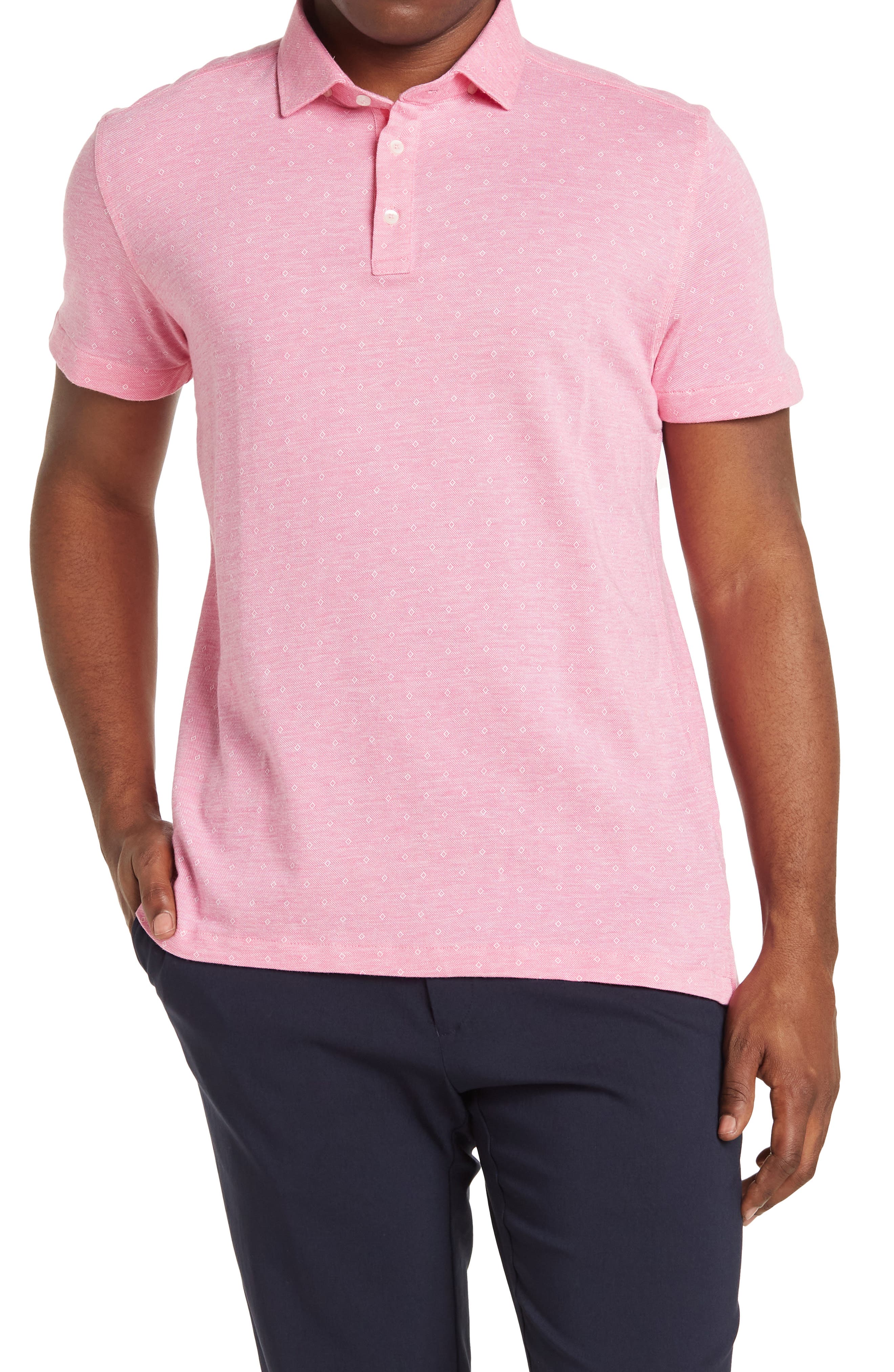 stone rose polo shirts