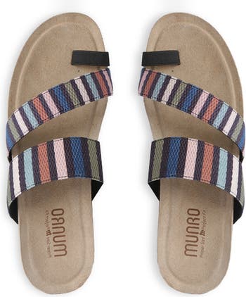 Munro 2024 aries sandal