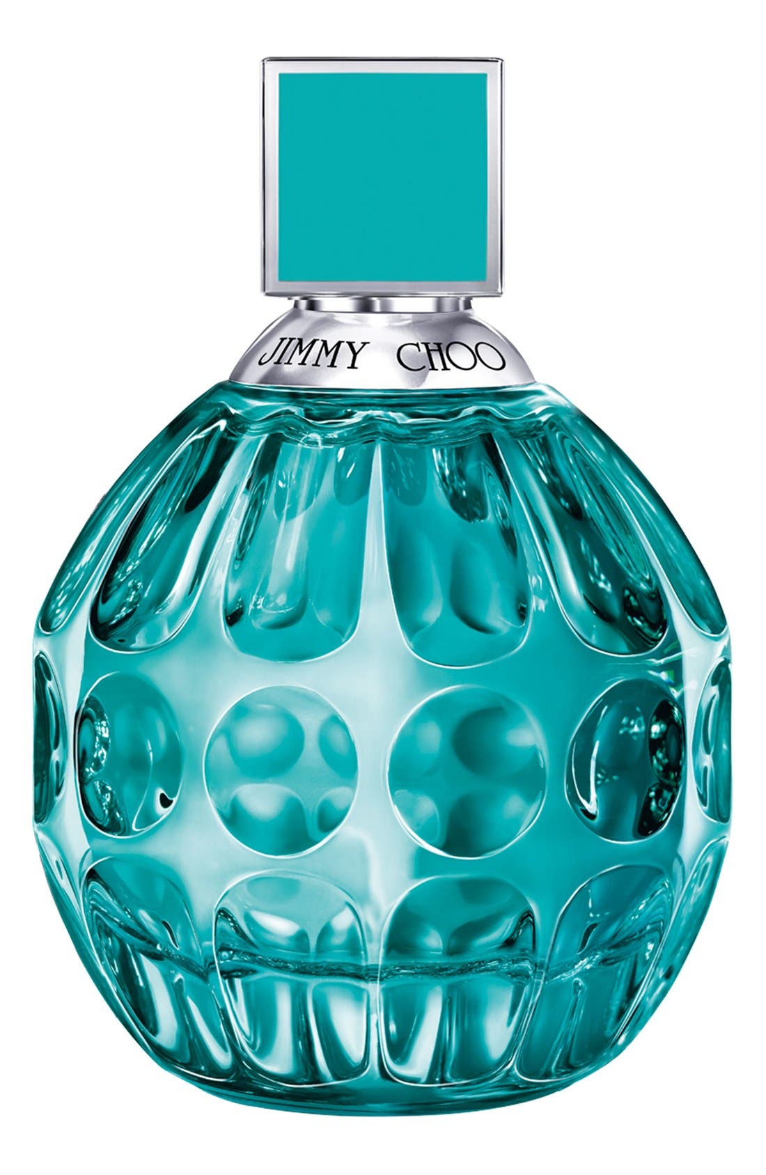 jimmy choo perfume blue bottle