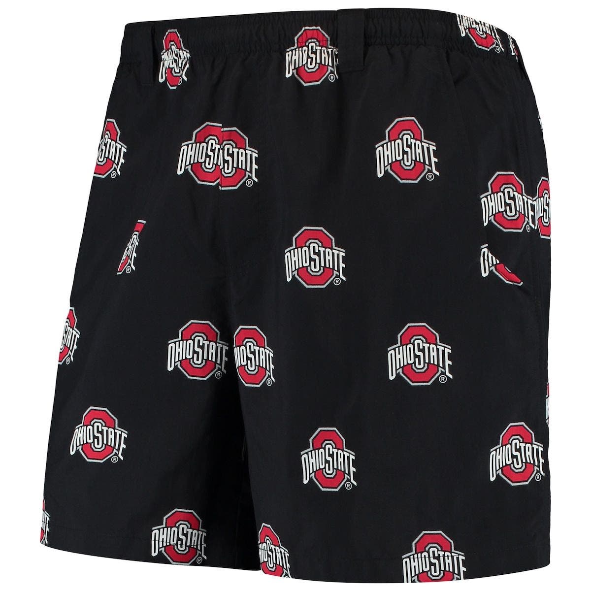 Ohio State Buckeyes PFG Backcast II 