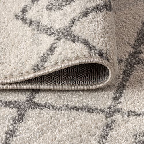 JONATHAN Y JONATHAN Y AKSIL MOROCCAN BENI SOUK AREA RUG