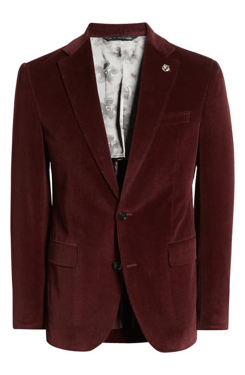 duidelijkheid Elektronisch Il Corduroy Blazers & Sport Coats for Men | Nordstrom