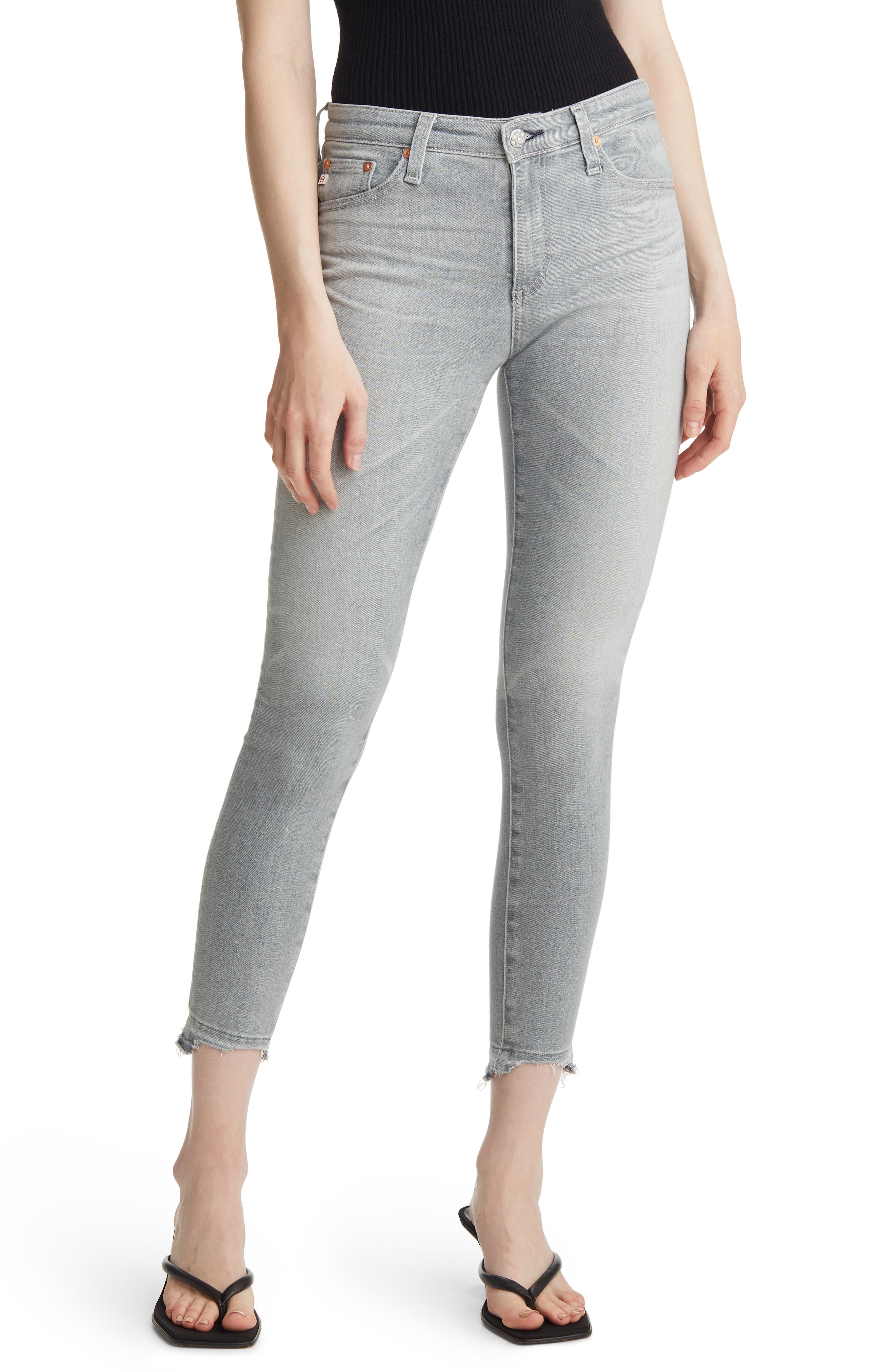 Women's AG Jeans \u0026 Denim | Nordstrom