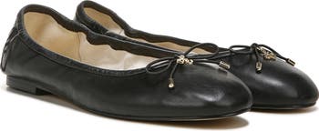 Nordstrom on sale felicia flat