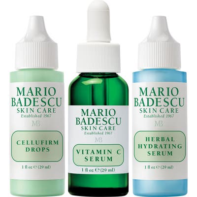 Mario Badescu Serum Trio