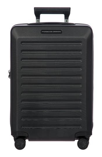 PORSCHE DESIGN PORSCHE DESIGN VOYAGER 21-INCH HARDSIDE SPINNER CARRY-ON LUGGAGE 