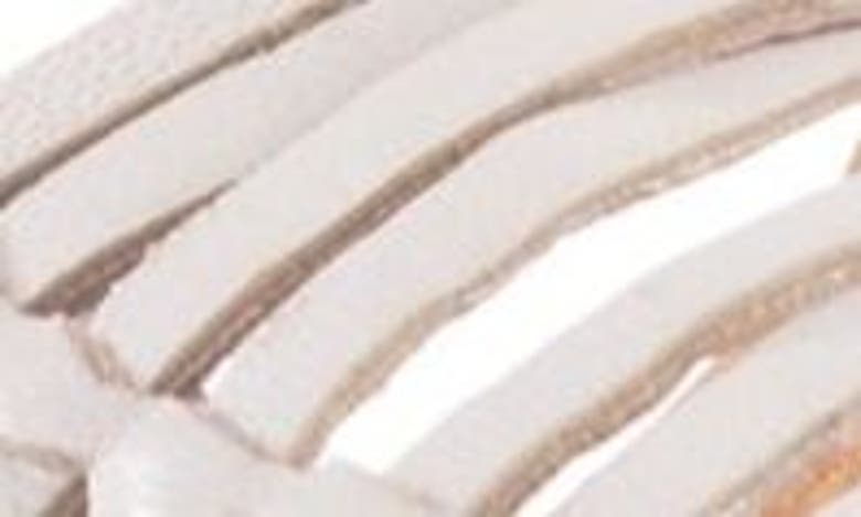 Seychelles Trinket Ankle Strap Flat In Off White