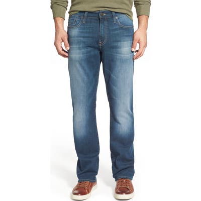 Mavi Jeans Myles Straight Leg Jeans