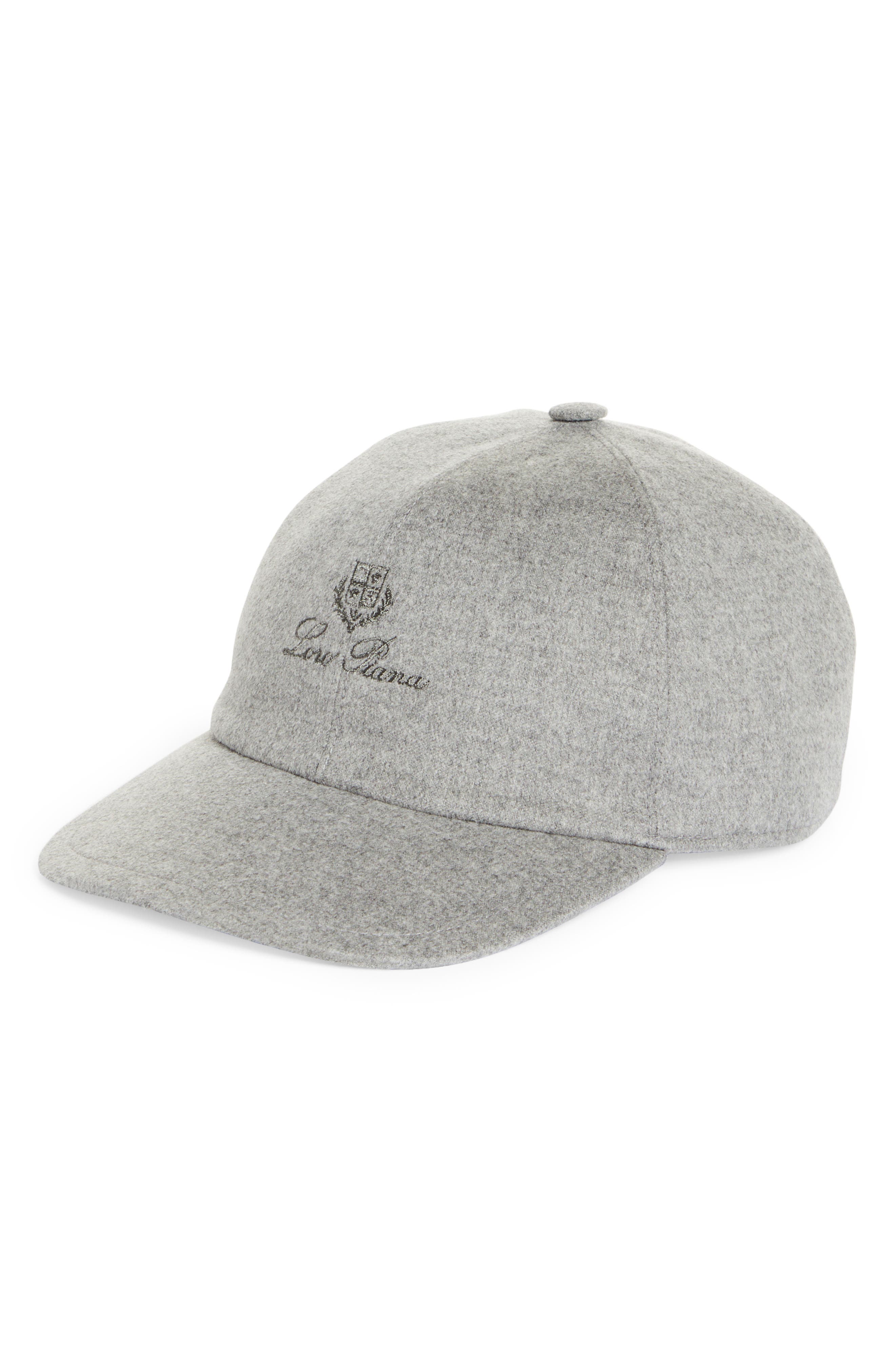 loro piana baseball cap sale