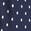 selected Navy Spot color