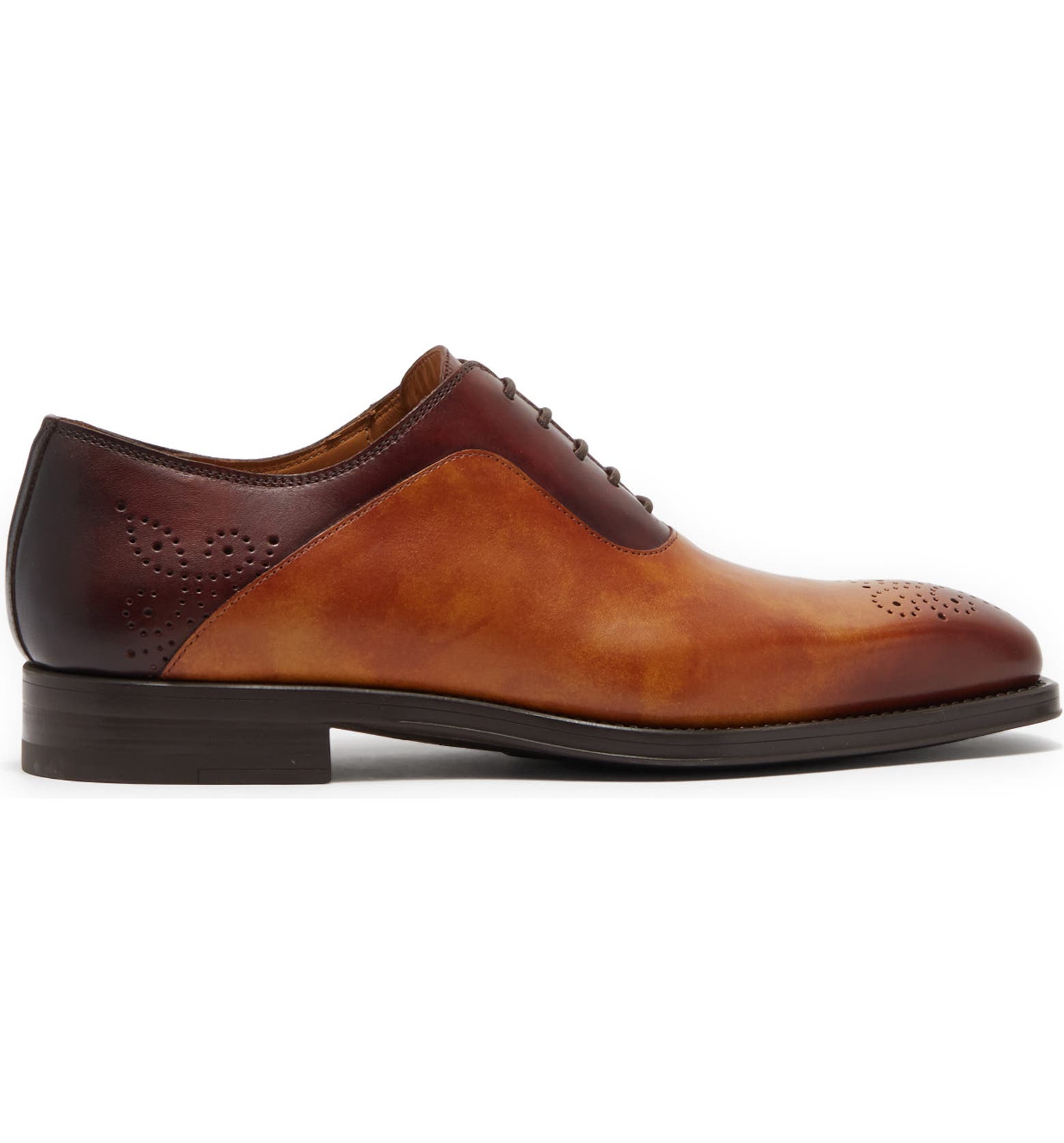 Magnanni Reno Colorblock Oxford (Men) | Nordstromrack