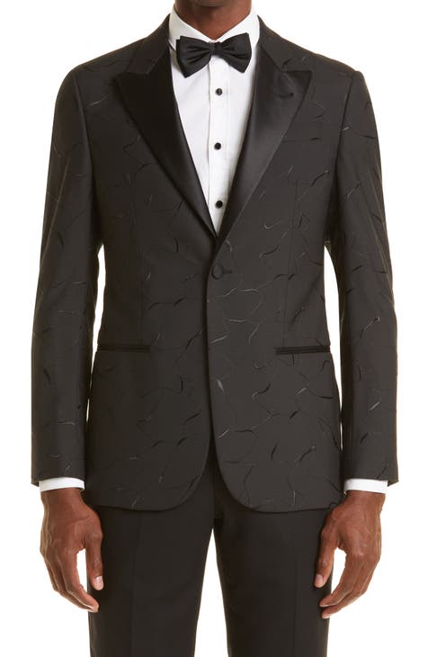 Men's Emporio Armani Tuxedos, Wedding Suits & Formal Wear | Nordstrom