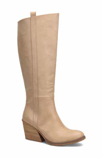 Calvin klein 2025 cyra boots