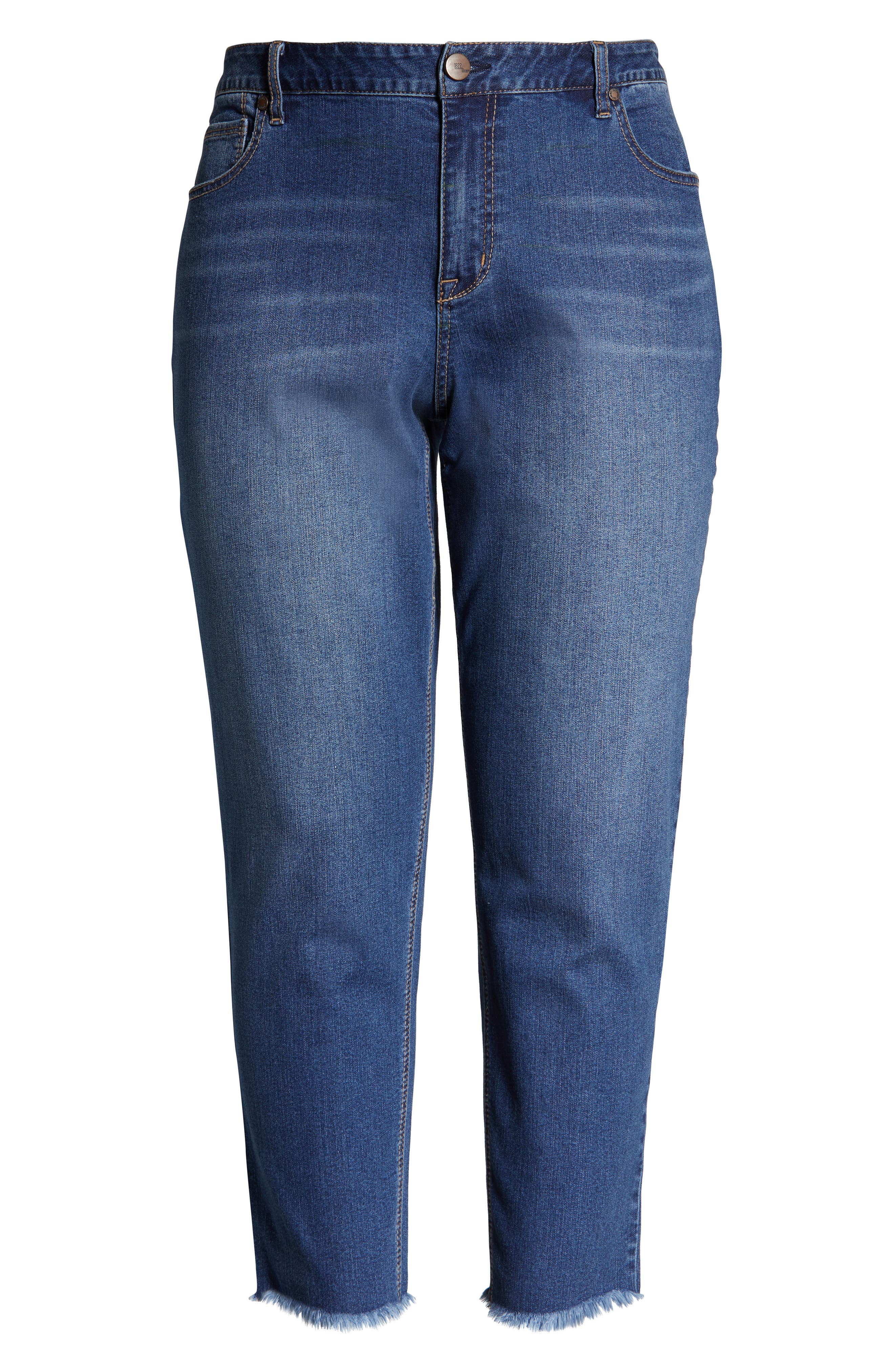Women's 1822 Denim Plus-Size Jeans 