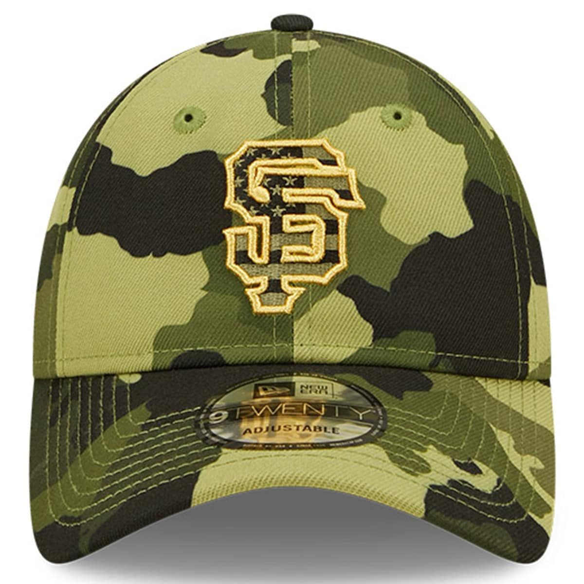 giants military hat