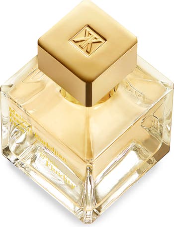  Vocal Performance U008 Eau de Parfum For Unisex Inspired by Maison  Francis Kurkdjian Gentle Fluidity Gold 1.7 FL. OZ. Perfume Replica Version  Fragrance Dupe Consentrated Long Lasting : Beauty 