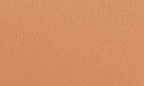 Monos Mini Metro Crossbody Bag In Saddle Tan