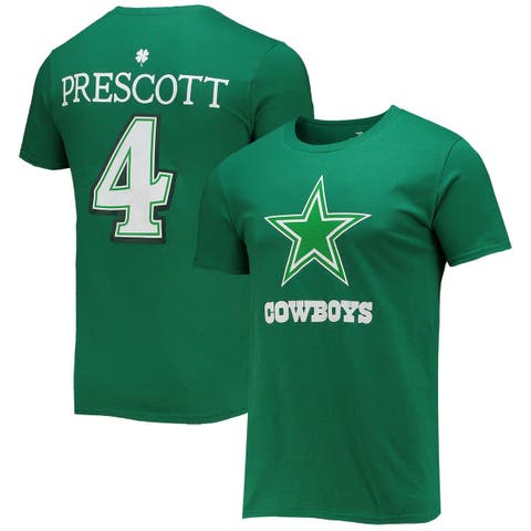 A.J. Brown Philadelphia Eagles Fanatics Branded Player Icon Name & Number T- Shirt - Kelly Green