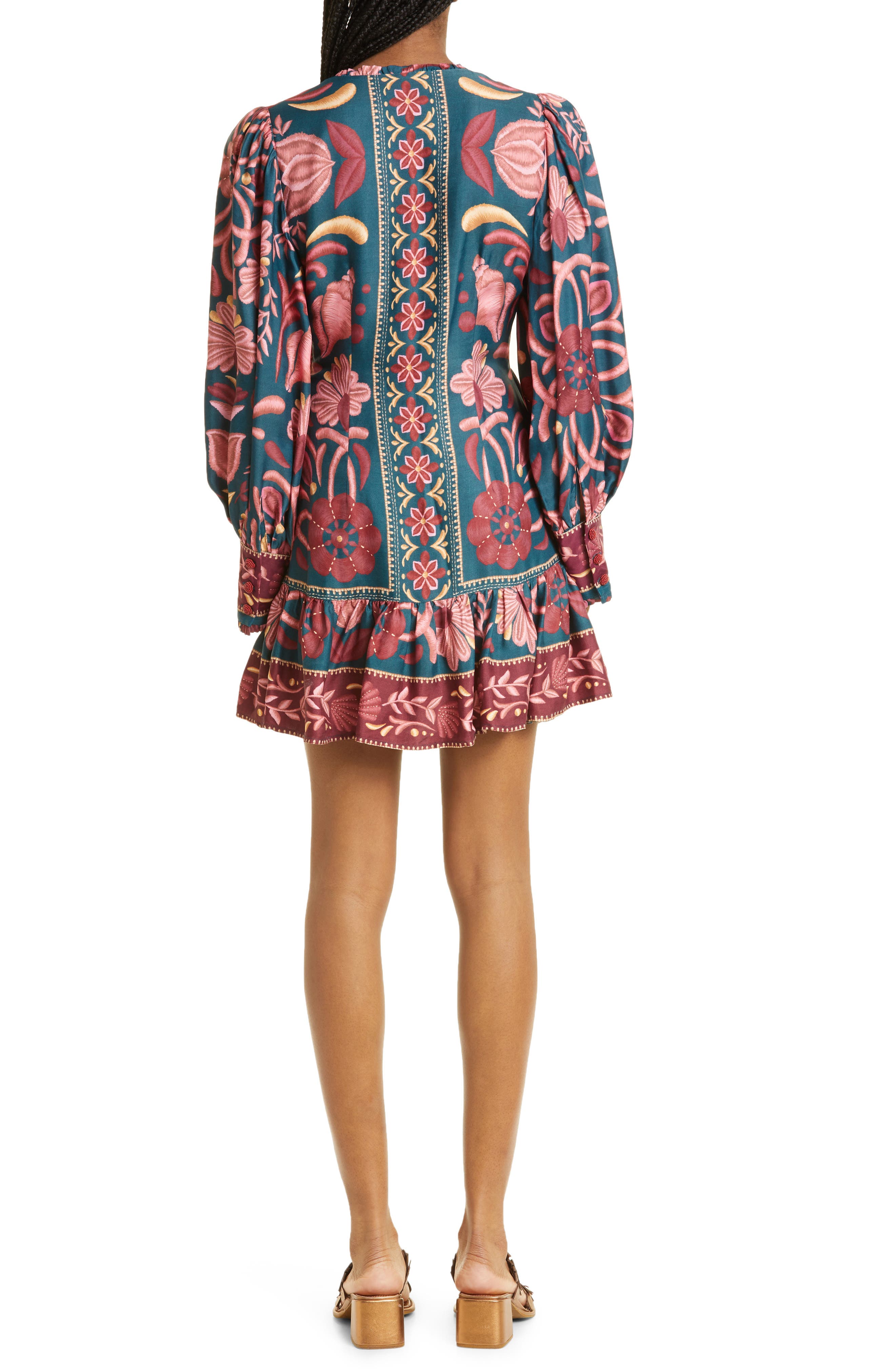 mini abaya dress Mini Abaya