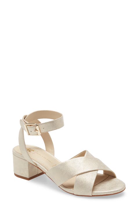 rose gold heels nordstrom rack