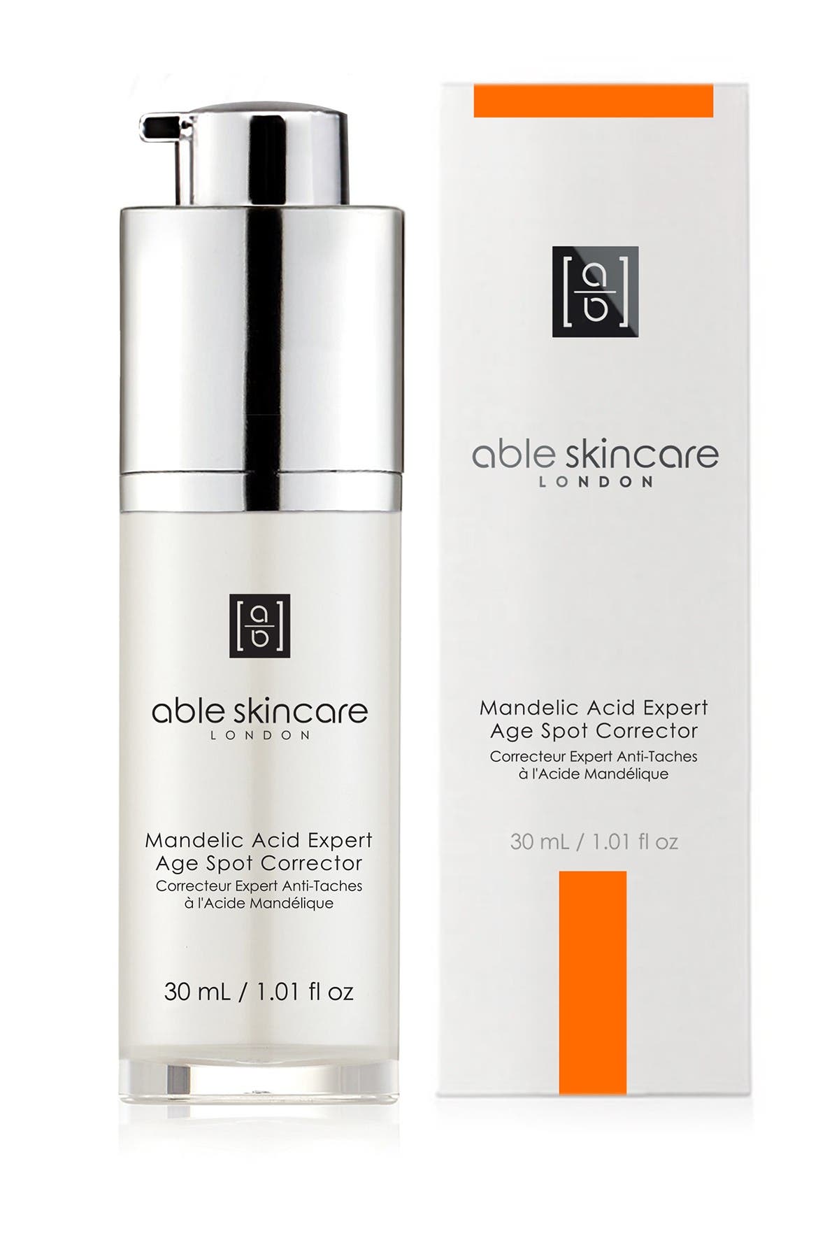 Able Skincare Mandelic Acid Expert Age Spot Corrector