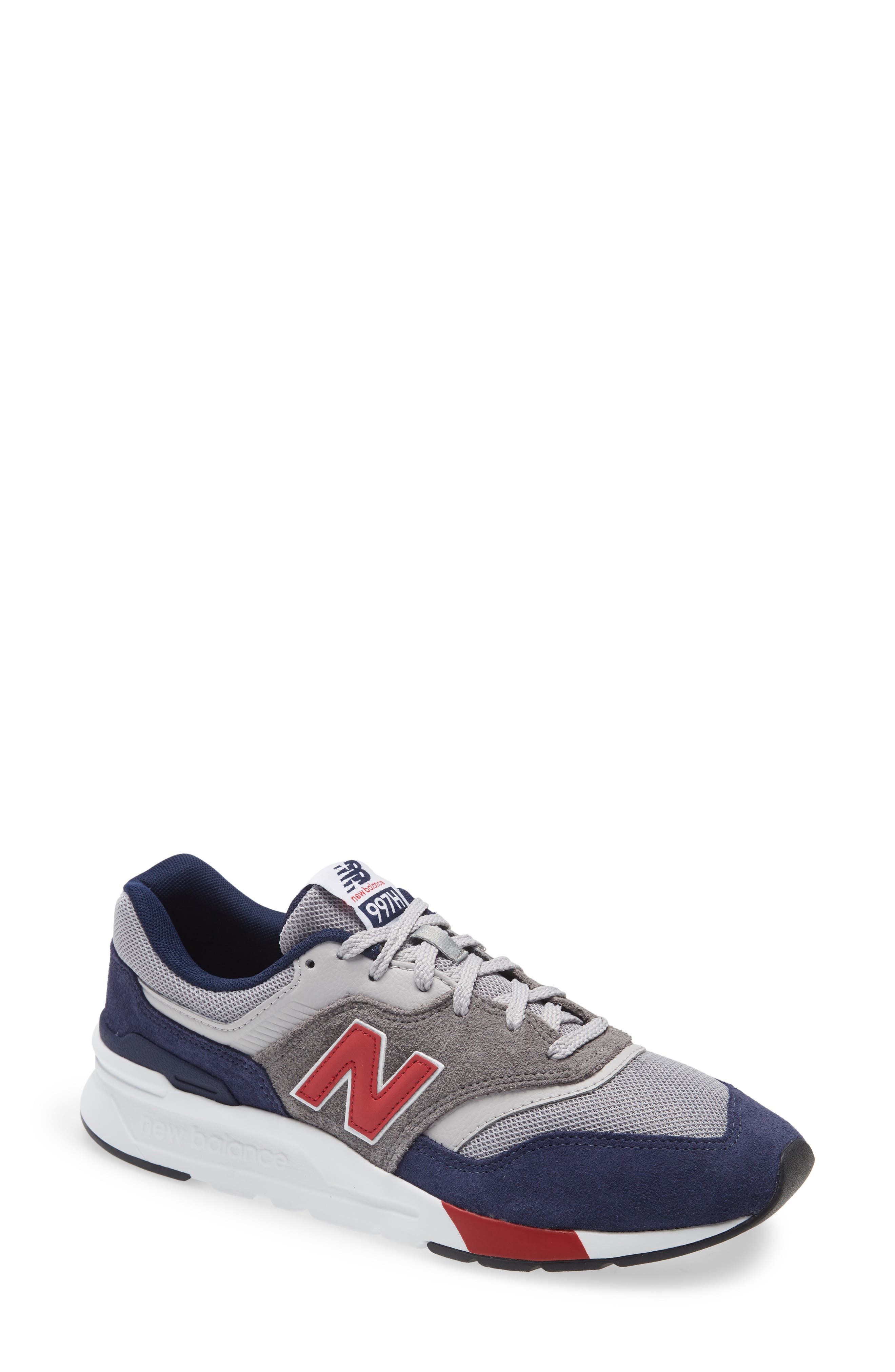 new balance sneakers homme