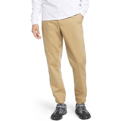 Patagonia Traveler Water Repellent Twill Pants