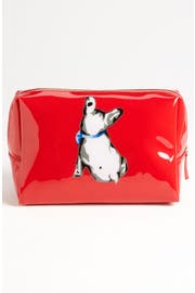 Ted Baker London 'Cotton Dog' Cosmetics Bag | Nordstrom